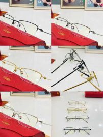 Picture of Cartier Optical Glasses _SKUfw49247028fw